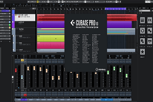 cubase 4 free download with crack
